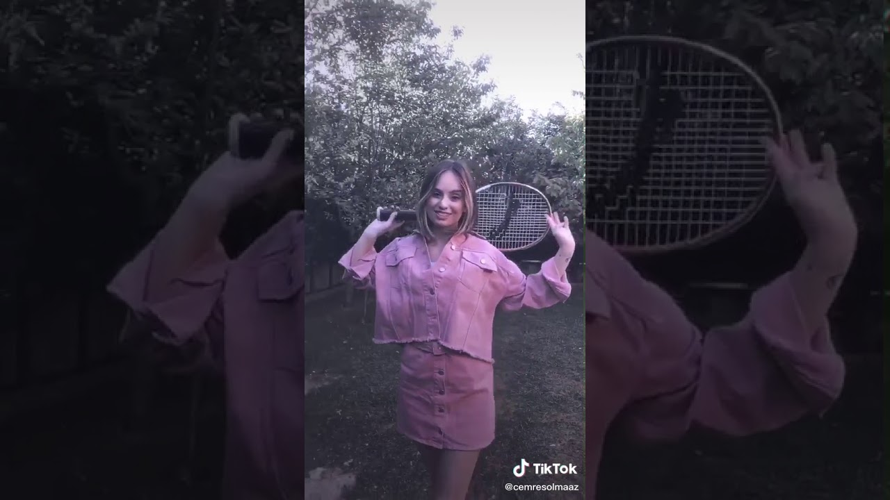 Порно Света Солар Тик Ток