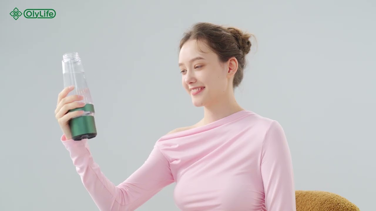 OlyLife Product Usage Instructions | OlyLife Global