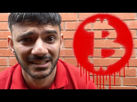 RISIKO BARU BITCOIN