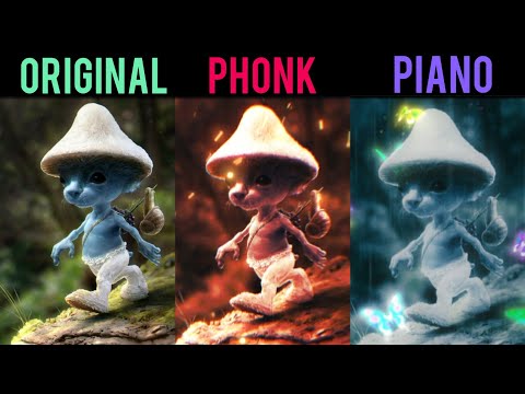 We live we love we lie Original vs Phonk vs Remix