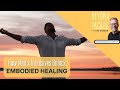 Breaking the Shell: How Men's Intensives Unlock Embodied Healing