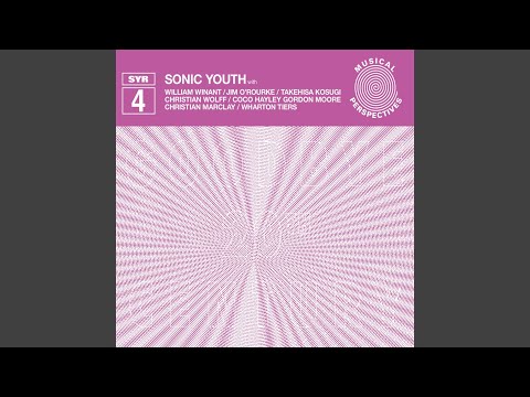 Putar Six (4th Take) - Sonic Youth