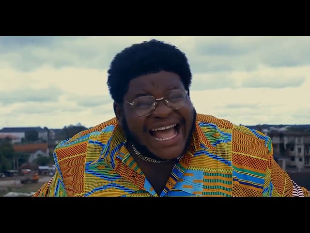Bigvibe- You No Be Man.     #viral #musicvideo #godshand #music #newvideo class=