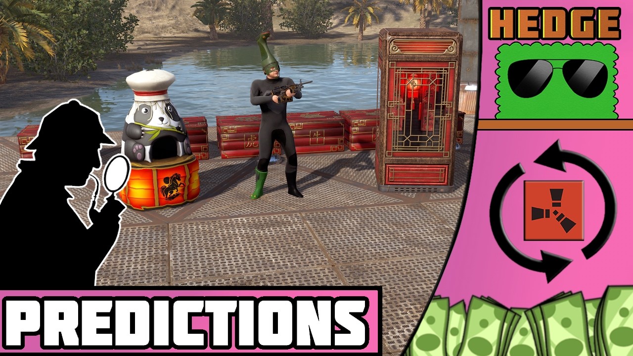 Rust Store Investing Predictions (February 19 2026)