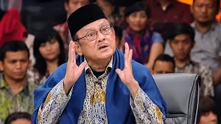 Ketika Habibie Memarahi Sekjen PBB Kofi Annan soal Referendum Timtim (Part 4) | Mata Najwa
