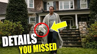 The Watcher DETAILS You Definitely Missed!