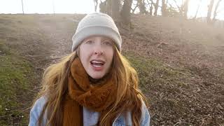 F for...FOREST BATHING! by aWildGuide 118 views 3 years ago 4 minutes, 31 seconds