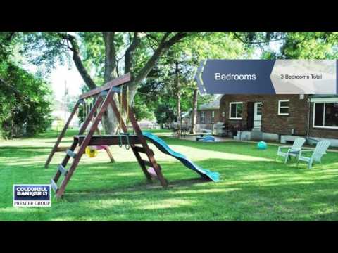 7918 Martys, St Louis, MO home video tour