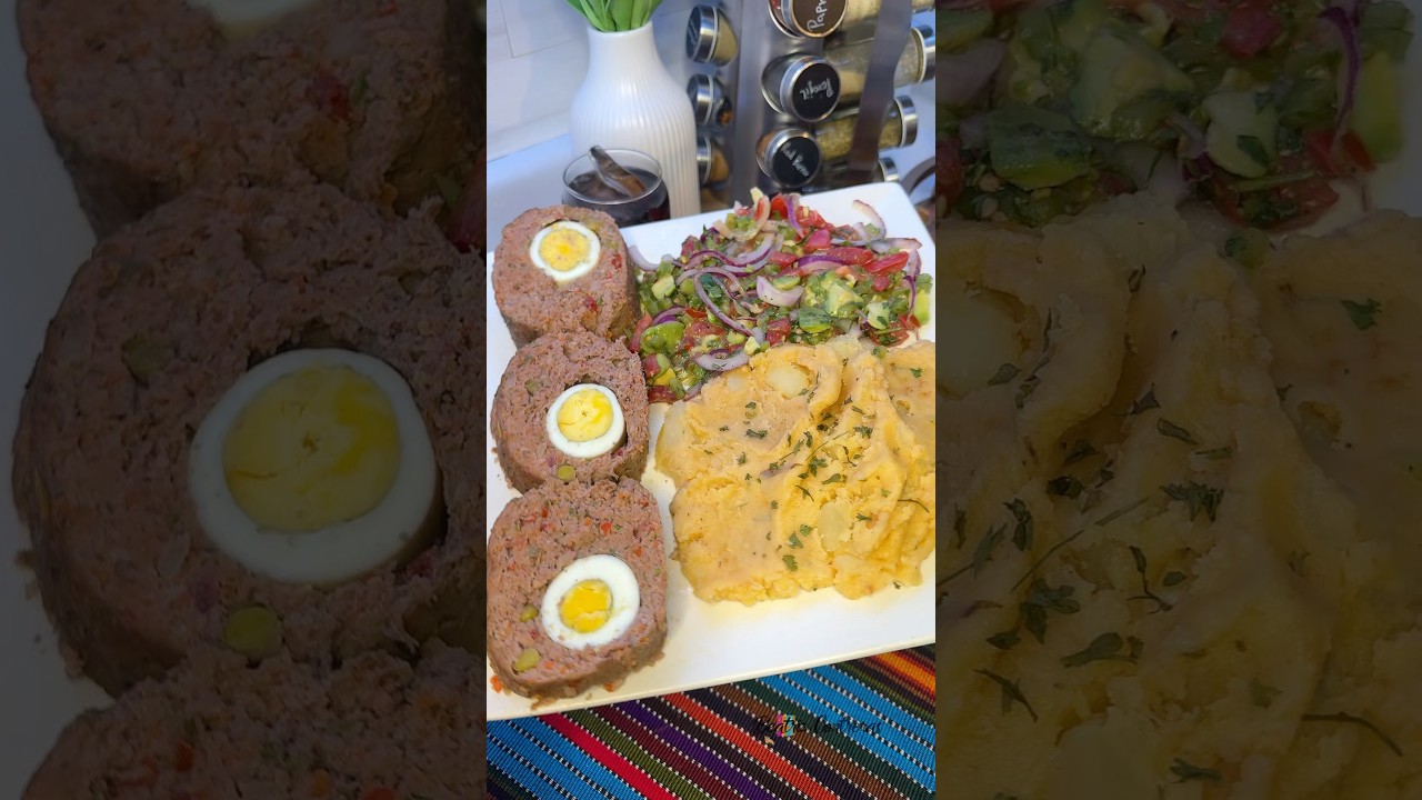 CARNE PRENSADA GUATEMALTECA🇬🇹 