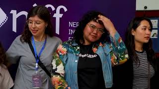 NIFF 2026 Official Aftermovie: Celebrating Global Cinema in Kathmandu