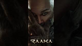 Allu Arjun 'RAAKA' Double Role Twist Hero vs Villain Face Off! #raaka #alluarjun #atlee #aa22xa6
