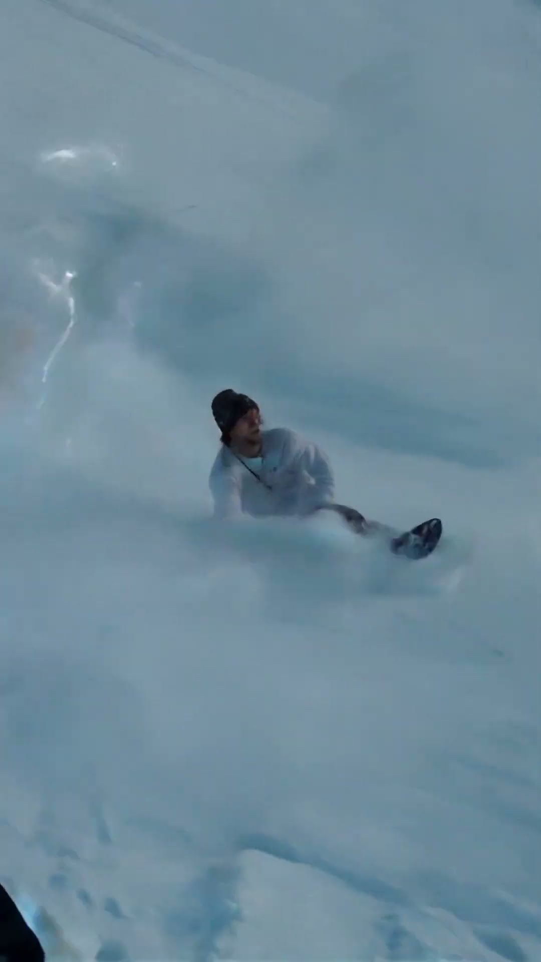 ELECTRIC Snowboarding!? Absolutely!