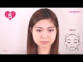 キャンメイク　クリームハイライター