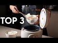 TOP 3 : Meilleur Cuiseur à Riz 2026