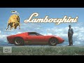 Historia de Lamborghini en 1 minuto o más