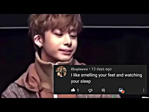 Reacting to comments [Part 2]