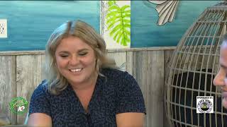 Take into Delicious and a Healthy options at Playa Bowls