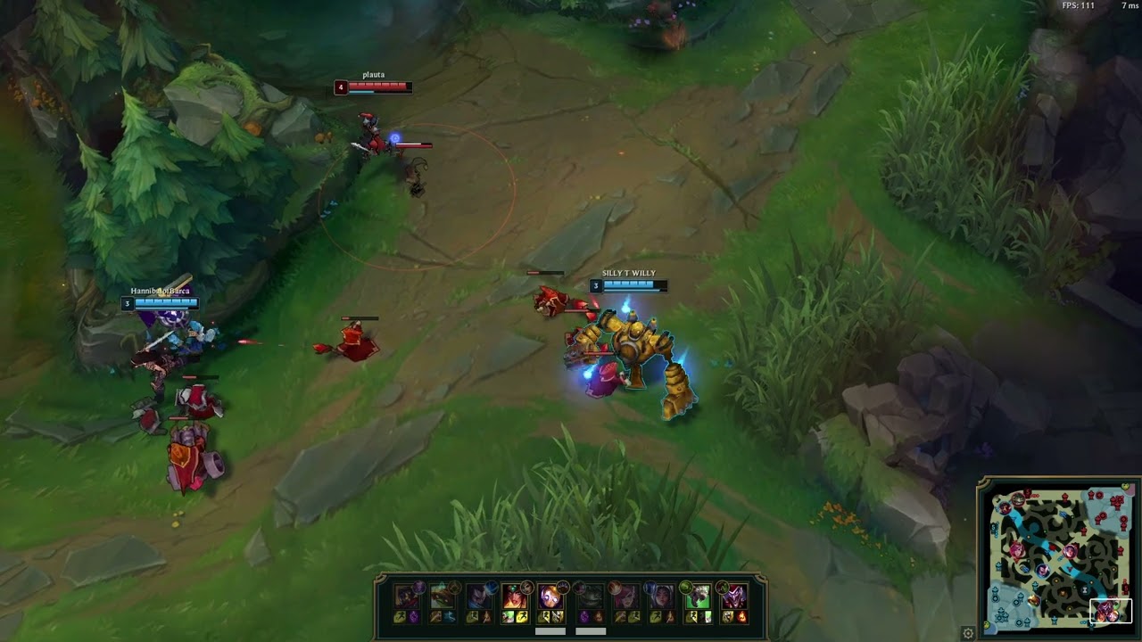 If i miss a hook the recording ends