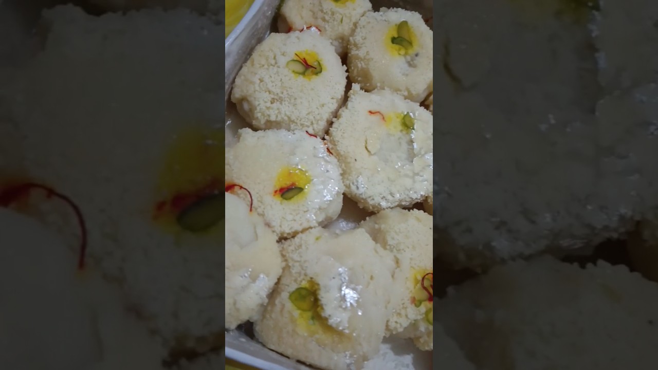 Up ka famous sweet Chena | 