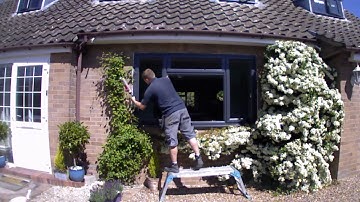 Firmfix   Windows Replacement Time Lapse