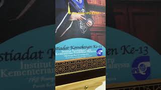 Frame Khas IPG KPM | Konvokesyem IPG 13 #konvoipg #picc