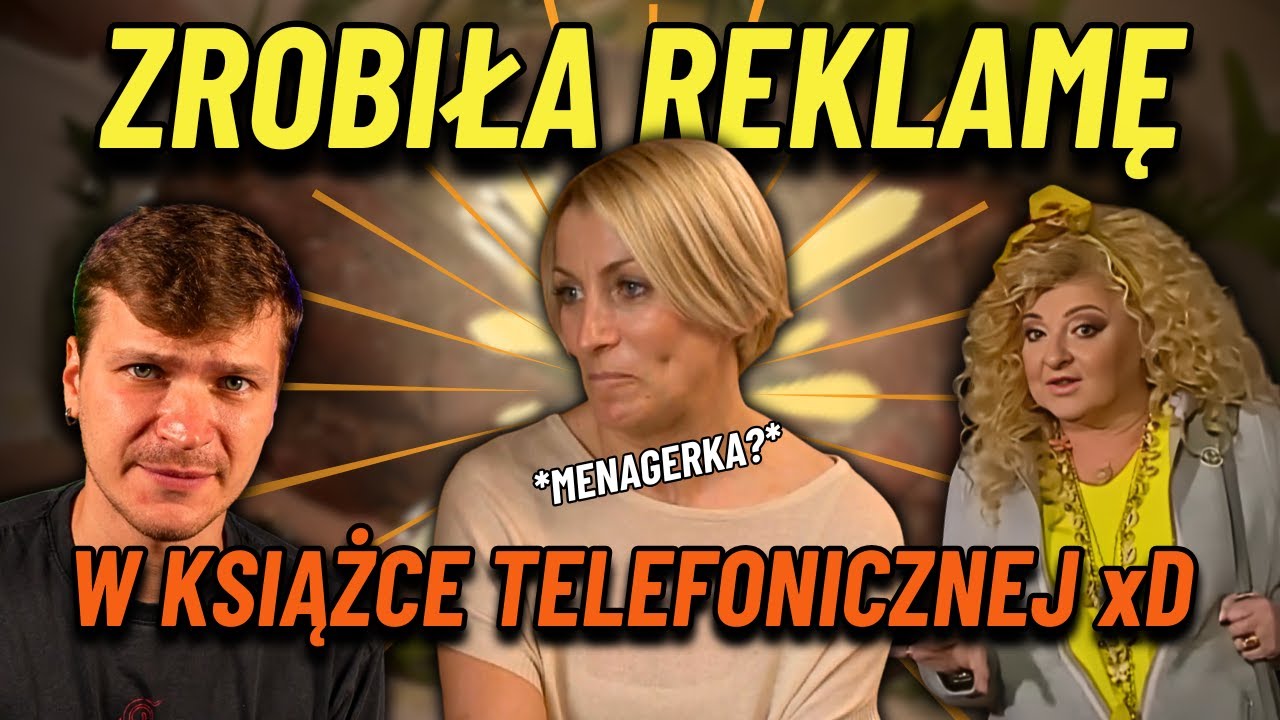 ZMARNOWANY POTENCJAŁ? | KUCHENNE REWOLUCJE