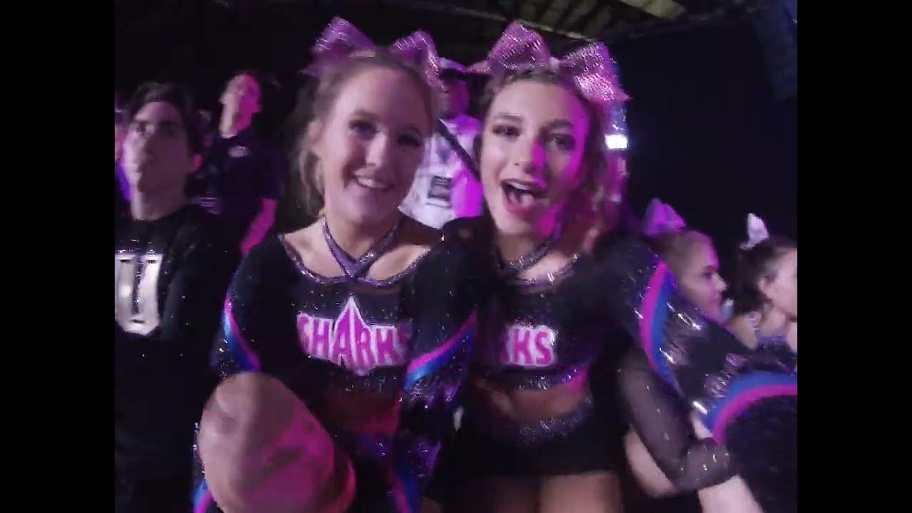 ORLANDO ALL OUT NATIONALS ⚡ YouTube