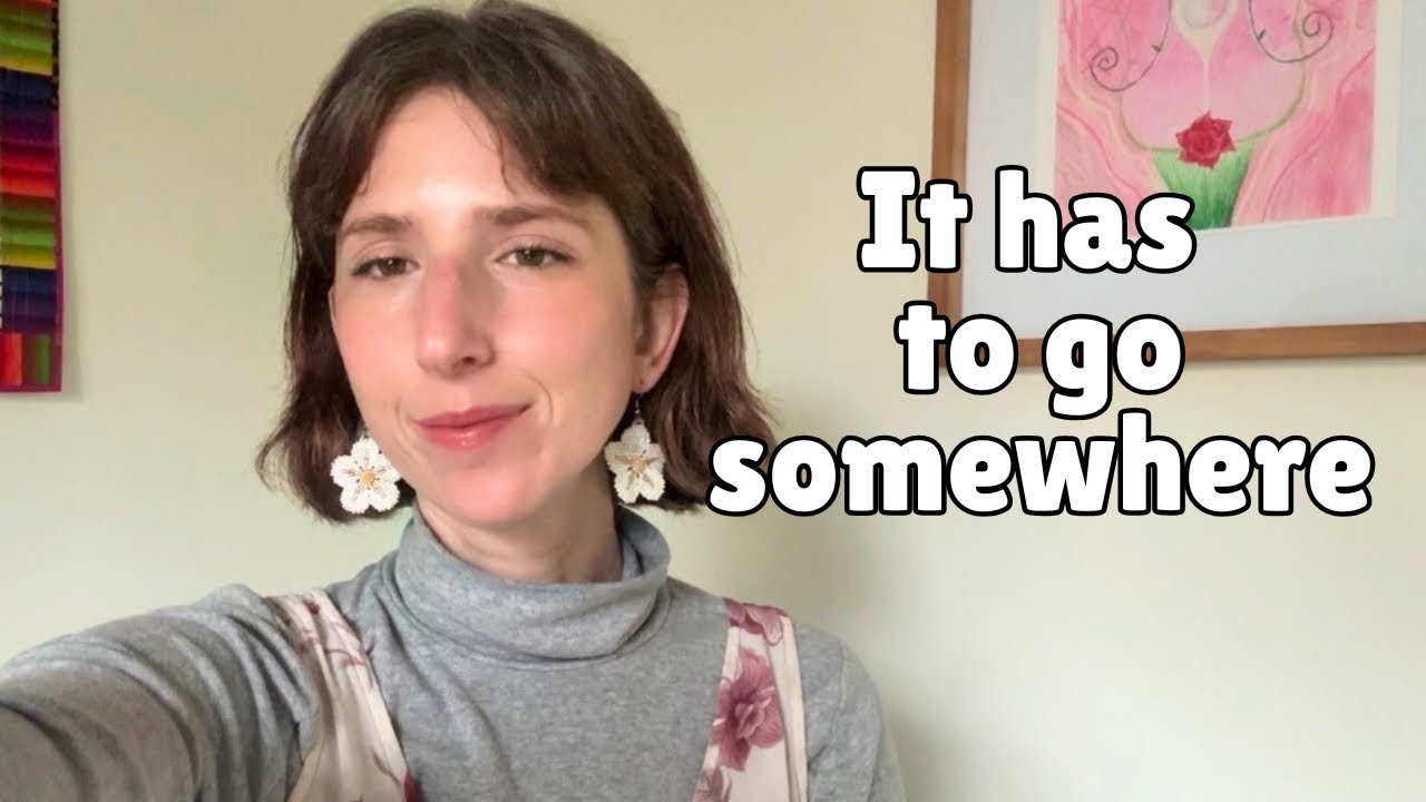 Why Sensitive People Need Creativity