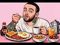 [FREE] Mac Miller Type Beat - Breakfast at 4 PM
