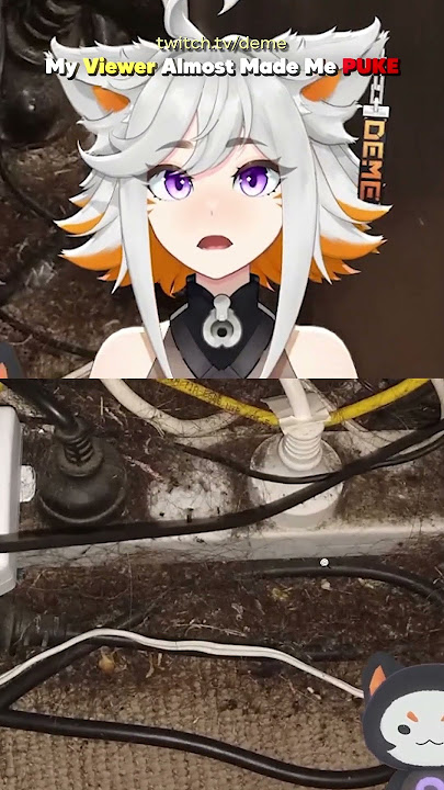 My Viewer Almost Made Me PUKE 🤮