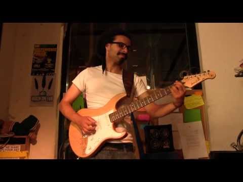 Ain't Misbehavin' - cover by Gabriel Caetano