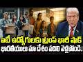 Trump Big Shock to Indian IT Employees and NRI's | PM Modi | YT18 News
