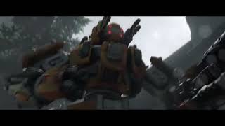 Overwatch Sound Effects | OR-14 Bellow
