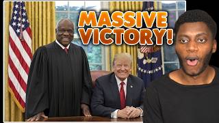 The Supreme Court Just Changed History FOREVER.