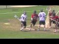 Best of Lacrosse MLL &amp; NCAA 2011 HD