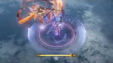 Lost Ark Bard Skills