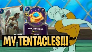 My Tentacles!!! | Legends of Runeterra