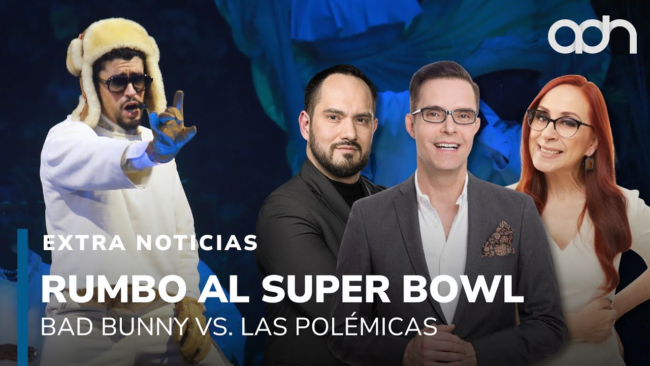 Polémica con Bad Bunny, ¿Juan Gabriel vivo? y Florinda Meza defiende a Ángela Aguilar