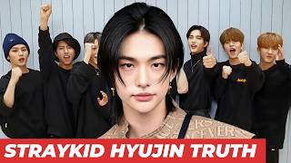 How Hyunjin Silenced His Doubters Stray Kids Journey