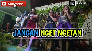 Download Jangan Nget Ngetan - Primadona Music // By : Markentut Chanel Video MP3 Jangan Nget Ngetan - Primadona Music // By : Markentut Chanel