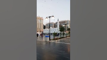 سورة الكهف من الحرم النبوي الشريف #مدينة #madina #makkahlive #madinahlive