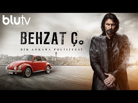 Behzat Ç. | Behzat Ç. Yeni Sezon Fragmanı