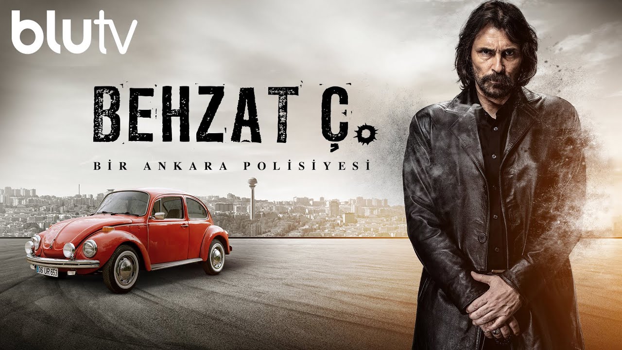 BEHZAT Ç. YENİ SEZON FRAGMANI 