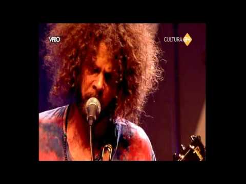 Wolfmother - Pilgrim Live from Tilburg, Netherland...