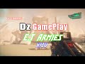 Gameplay test  et armeis hi2u ar