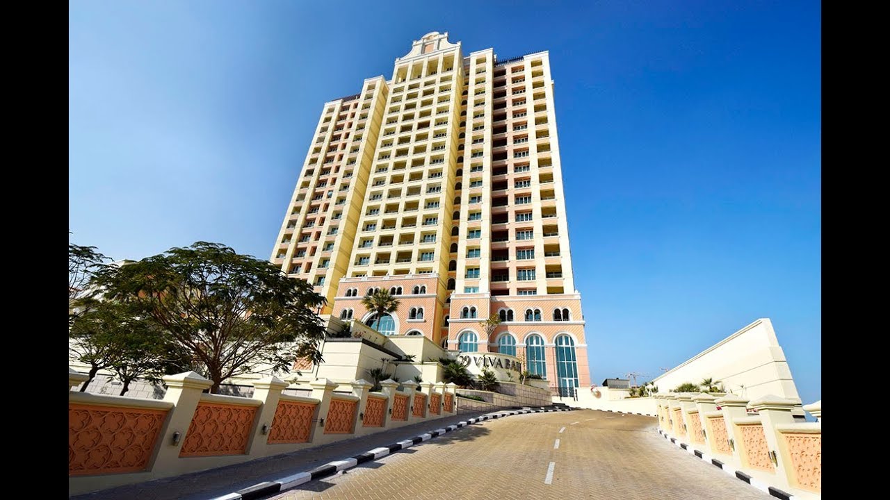 Studio Apartment Qatar studio apartment for rent at the pearl qatar viva bhariya doha ref Studio Apartment Qatar studio apartment for rent at the pearl qatar viva bhariya doha ref