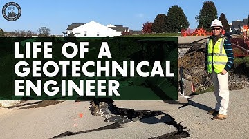 How To Be a Successful Geotechnical Engineer