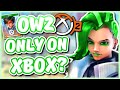 Overwatch - WILL OVERWATCH 2 BE A XBOX ONLY EXCLUSIVE GAME?!