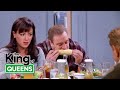 Doug gets food poisoning  the king of queens