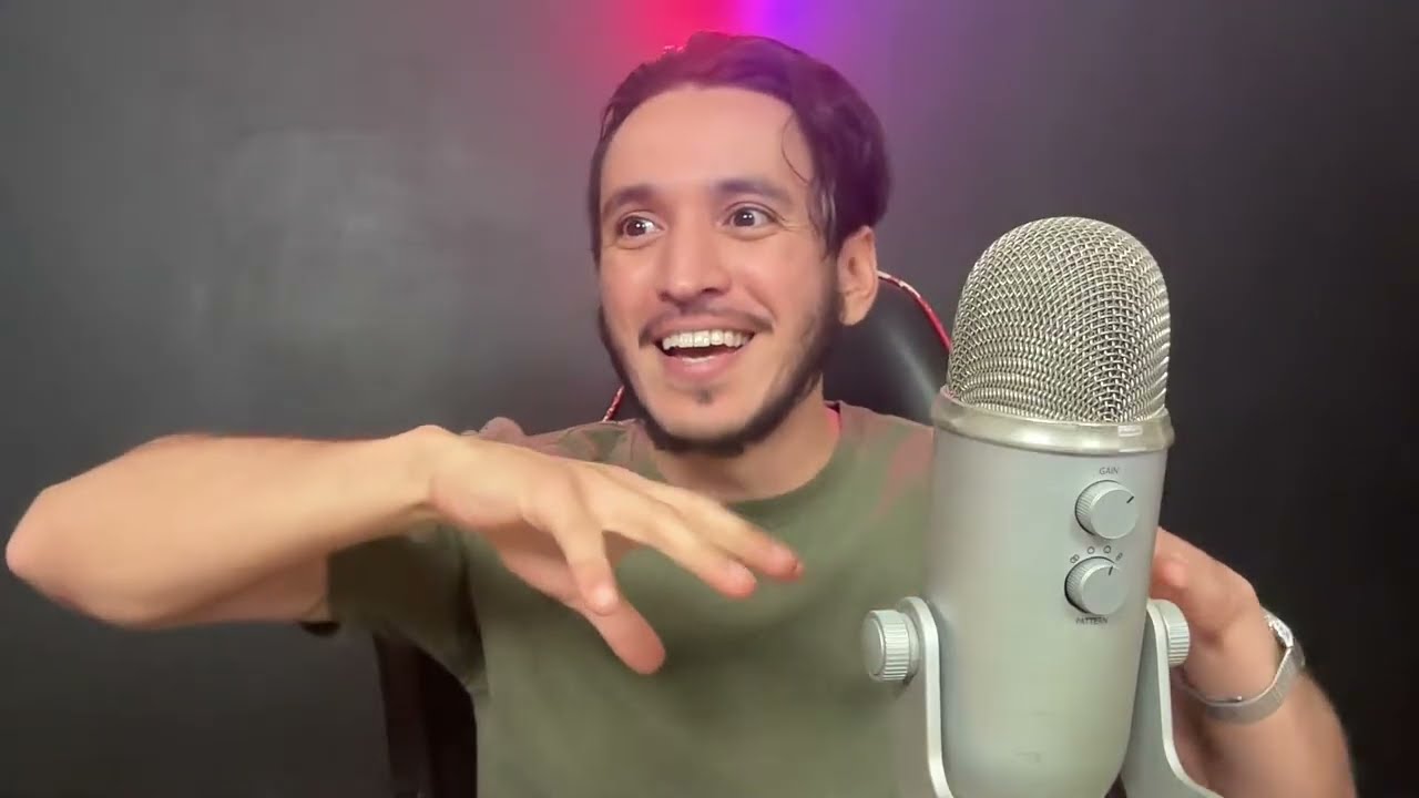 Latest Title & Thumbnail
